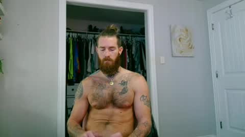 daddyafterdark1 online show from June 12, 1:10 pm