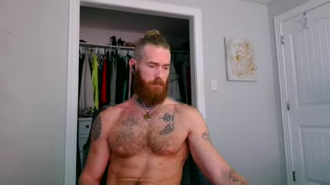 daddyafterdark1 online show from June 22, 2:36 pm