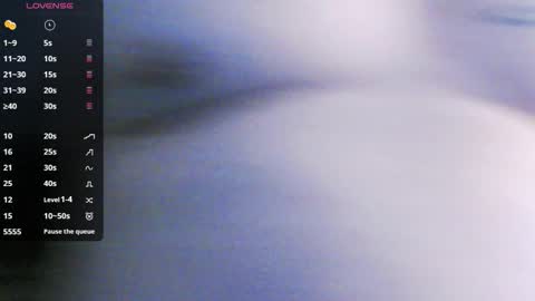 Daddy online show from February 17, 8:15 pm