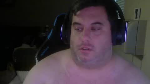 daddybody4u online show from July 14, 10:59 pm