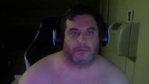 daddybody4u online show from July 23, 1:41 am