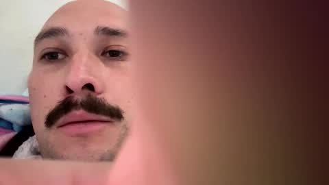 Snapshot of daddycasper77 chatting on December 15, 4:50 am Daddycasper online show from December 15, 4:50 am