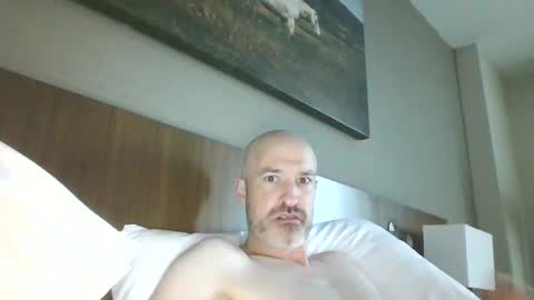 ErectionSpecialist online show from October 10, 7:13 pm