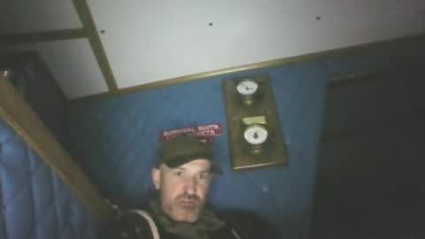 ErectionSpecialist online show from October 21, 3:29 am