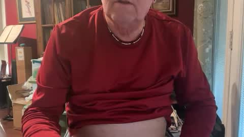 Snapshot of daddycok4 chatting on April 27, 12:25 pm DaddyCok4 online show from April 27, 12:25 pm