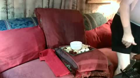 Daddy online show from March 16, 5:44 am