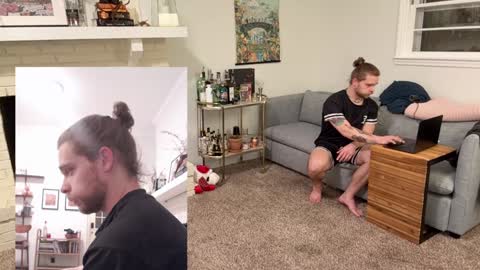 DaddydayDrinkz online show from December 12, 4:59 am