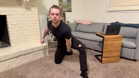 DaddydayDrinkz online show from December 30, 5:37 am