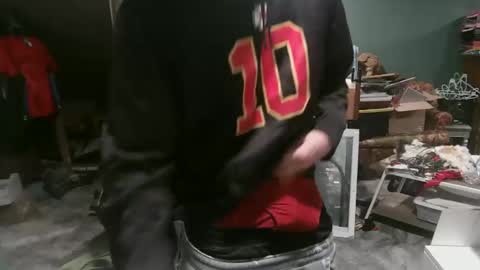 daddydic120402 online show from April 4, 12:46 pm