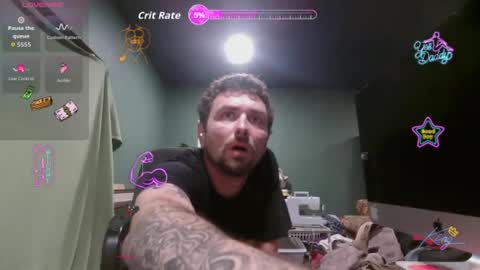 daddydic120402 online show from June 14, 12:40 pm