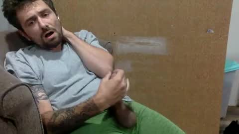 daddydic120402 online show from June 18, 11:14 am