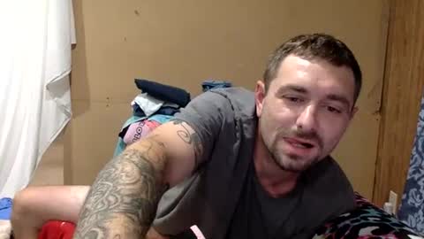 daddydic120402 online show from June 27, 12:44 pm