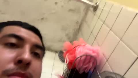 daddydick84st online show from February 3, 3:20 am