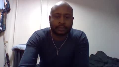 daddydickxm online show from February 4, 4:40 am