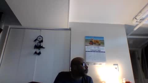 daddydickxm online show from February 12, 6:41 am