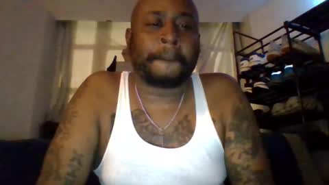 daddydickxm online show from April 4, 4:33 am