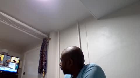 daddydickxm online show from April 25, 3:53 am