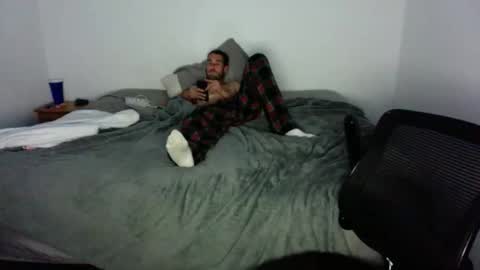 Ray Stevens Jr online show from January 19, 2:15 am