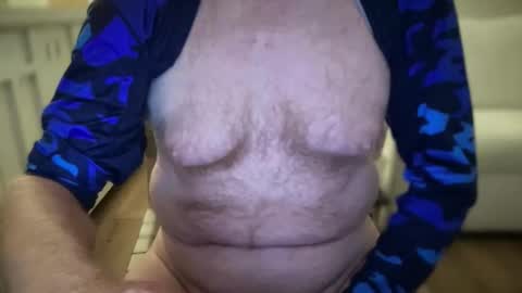 daddyfuckjuice online show from January 15, 2:32 pm