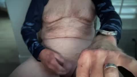 Snapshot of daddyfukcukster chatting on October 6, 1:52 pm daddyfukcukster online show from October 6, 1:52 pm