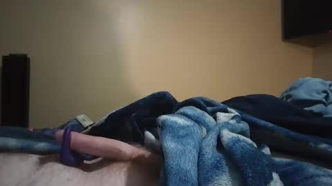 daddyiscumming690 online show from April 19, 1:05 am