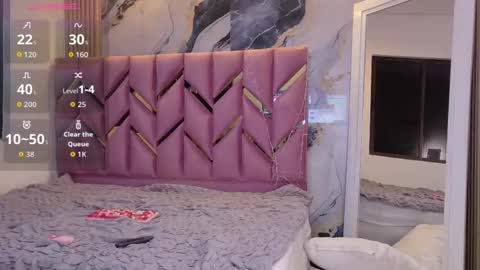 JAZMIN online show from October 22, 7:46 pm