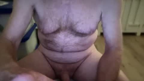 daddykumfuk online show from December 17, 1:11 am