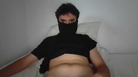 daddyl_e_s online show from June 6, 7:29 pm