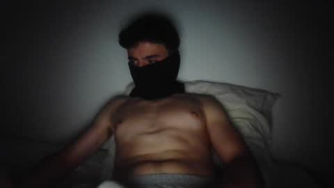 daddyl_e_s online show from June 19, 9:18 pm