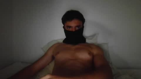 daddyl_e_s online show from July 13, 7:05 pm