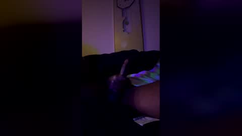 DaddyLeeBBC online show from February 14, 9:39 am