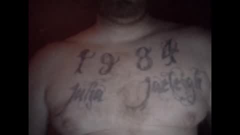 Snapshot of daddylong8499 chatting on October 30, 6:48 am daddylong8499 online show from October 30, 6:48 am