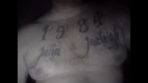 Snapshot of daddylong8499 chatting on November 5, 4:45 am daddylong8499 online show from November 5, 4:45 am