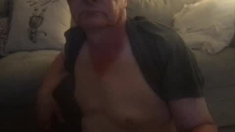 daddymike92883_1 online show from February 11, 8:48 am