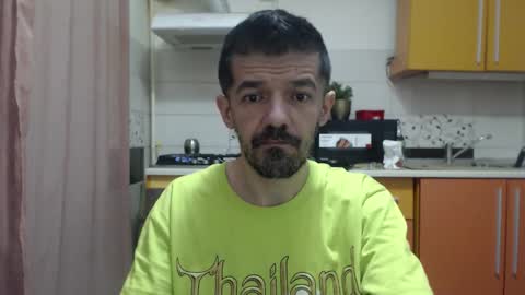 daddynextdoor86 online show from January 11, 3:44 am