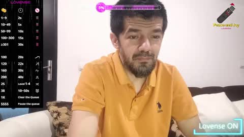 daddynextdoor86 online show from March 30, 4:35 am