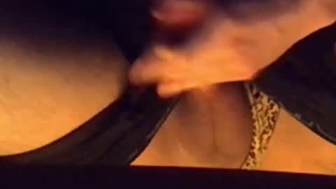 Snapshot of daddypervbuttprincess chatting on January 6, 4:32 pm daddypervbuttprincess online show from January 6, 4:32 pm