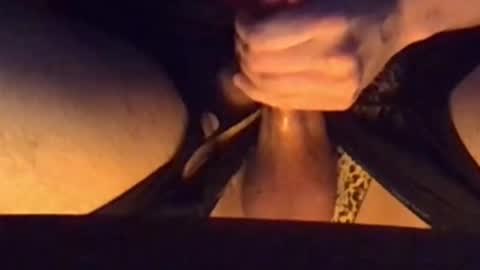 Snapshot of daddypervbuttprincess chatting on January 18, 4:11 pm daddypervbuttprincess online show from January 18, 4:11 pm