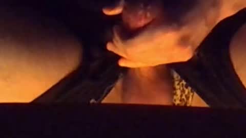 Snapshot of daddypervbuttprincess chatting on February 16, 5:53 pm daddypervbuttprincess online show from February 16, 5:53 pm