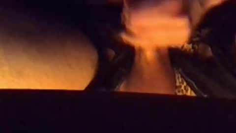 Snapshot of daddypervbuttprincess chatting on February 26, 5:56 pm daddypervbuttprincess online show from February 26, 5:56 pm