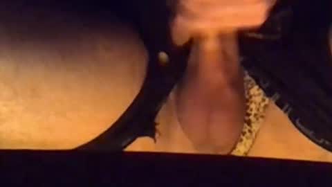 Snapshot of daddypervbuttprincess chatting on March 1, 6:10 pm daddypervbuttprincess online show from March 1, 6:10 pm