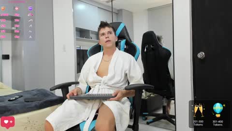 daddyrich4u online show from December 2, 8:44 pm