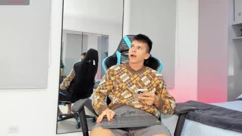 daddyrich4u online show from September 9, 2:33 am