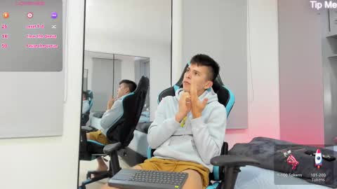 daddyrich4u online show from September 10, 12:21 am