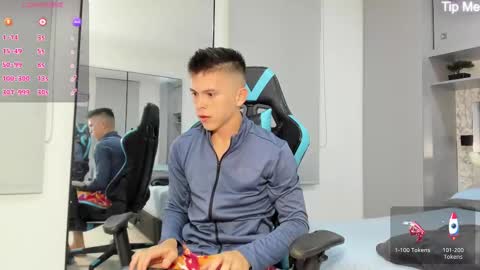 daddyrich4u online show from September 12, 1:28 am