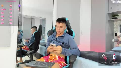 daddyrich4u online show from September 13, 1:38 am