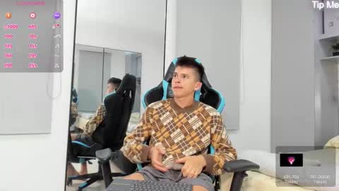 daddyrich4u online show from September 26, 1:42 am