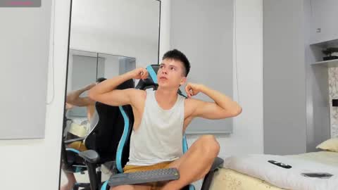 daddyrich4u online show from September 27, 12:48 am