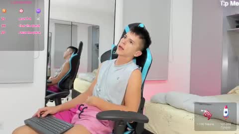 daddyrich4u online show from September 27, 10:48 pm