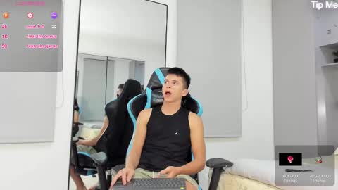 daddyrich4u online show from October 1, 11:44 pm